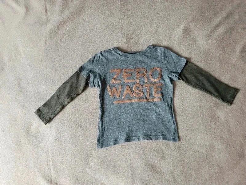 Kiabi t-shirt 4 years 107 cm – photo 2